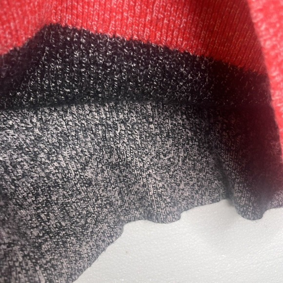 Autograph Mark & Spence Grey Knit Wool Blend Sweater Vest size medium - Picture 4 of 6